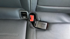 Mercedes-Benz CLA 200 AMG Line Premium 4dr Tip Auto Petrol Saloon